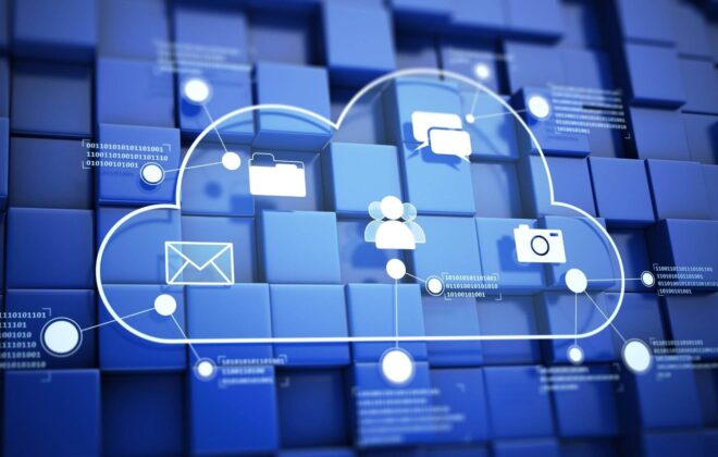Cloud Computing to build a remote organization