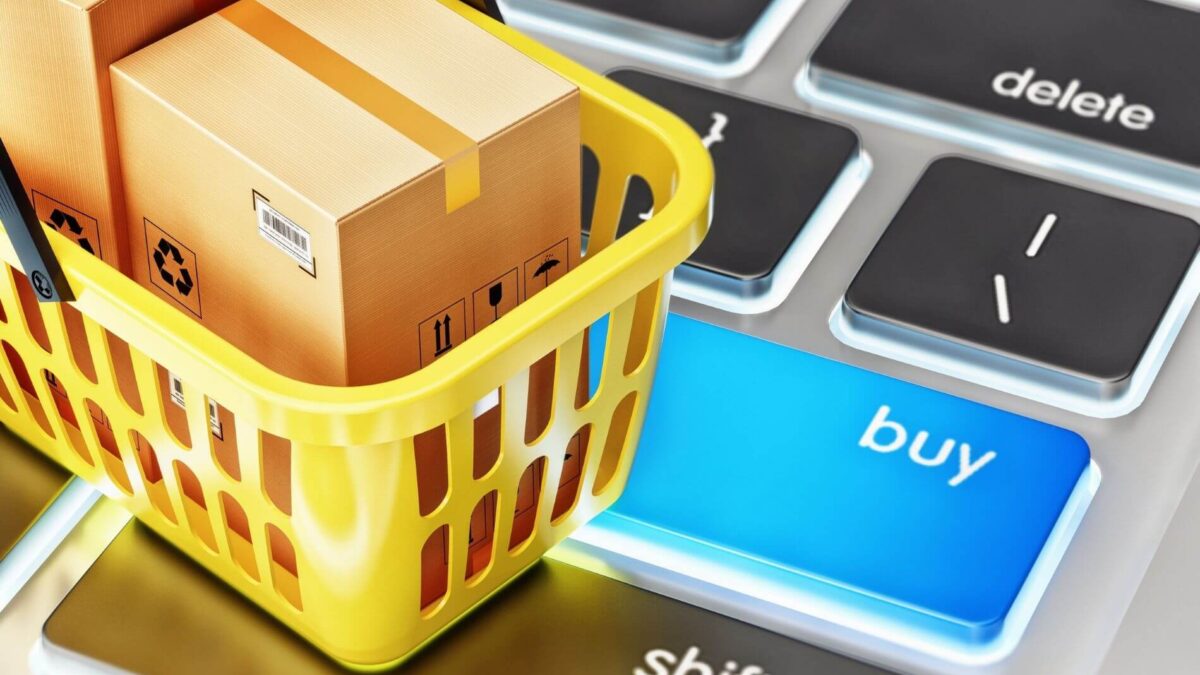 eCommerce Website Development Cost