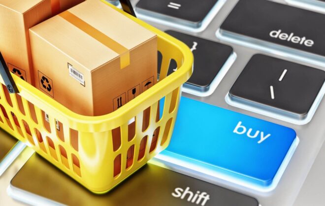 eCommerce Website Development Cost