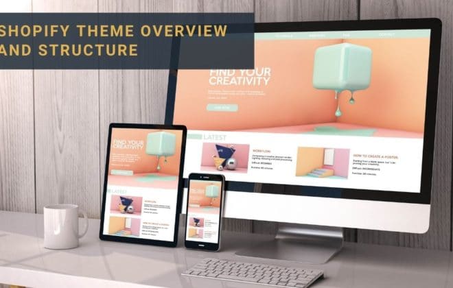 Shopify Theme Overview and Structure