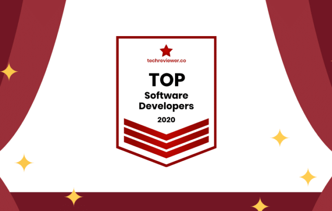 Top Software Development Companies for Startups