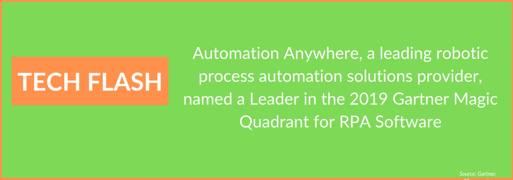 Automation Anywhere