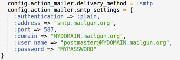 Build Laravel 10 Email Authentication with Mailgun and Digital Ocean