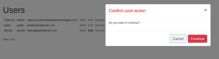 Make Your JavaScript Alerts and Confirmation Boxes More Fancier In 10 ...