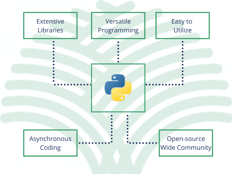 Why Use Python for Web Development