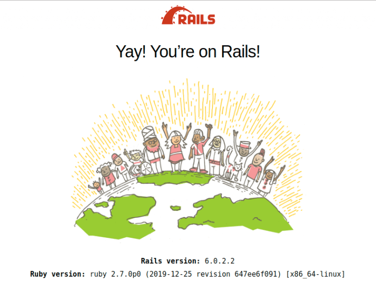 rails mongodb installation and usage