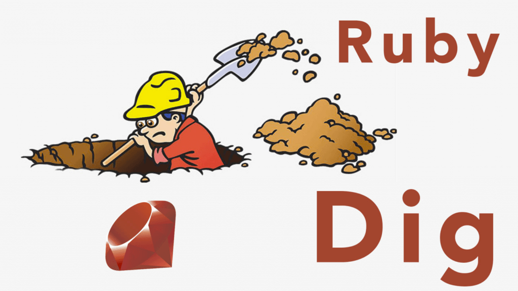 Ruby Dig