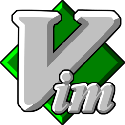 vim