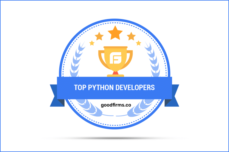 Top Python Developers