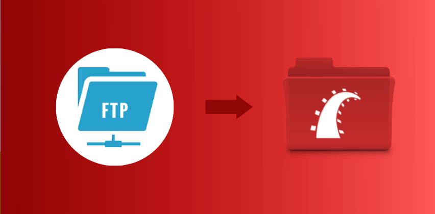 FTP Integration in Rails