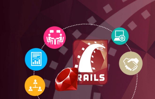 Hire Ruby on Rails Developers