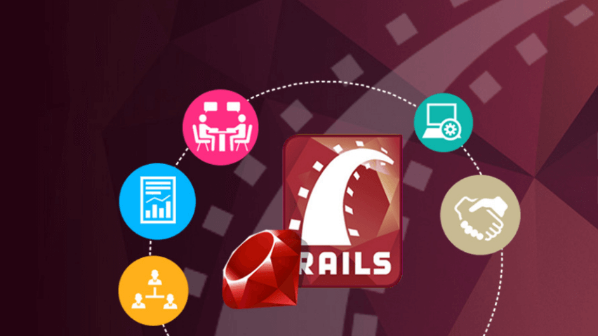 Hire Ruby on Rails Developers