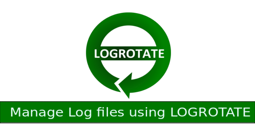 Application Log Files Rotation with Logrotate in Ubuntu