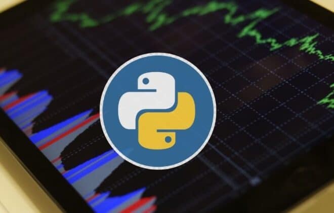 How Is Python Used In Finance & Fintech