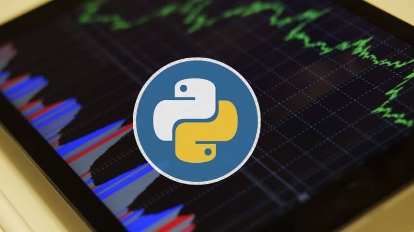 How Is Python Used In Finance & Fintech