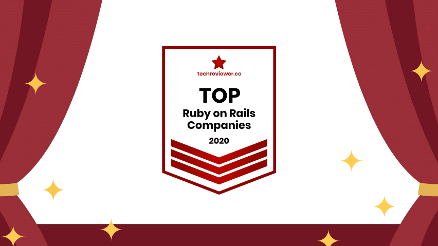 op Ruby on Rails Companies