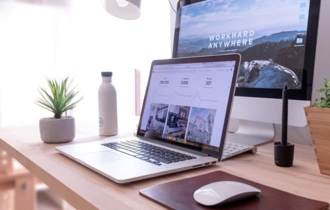 Top Web App Trends