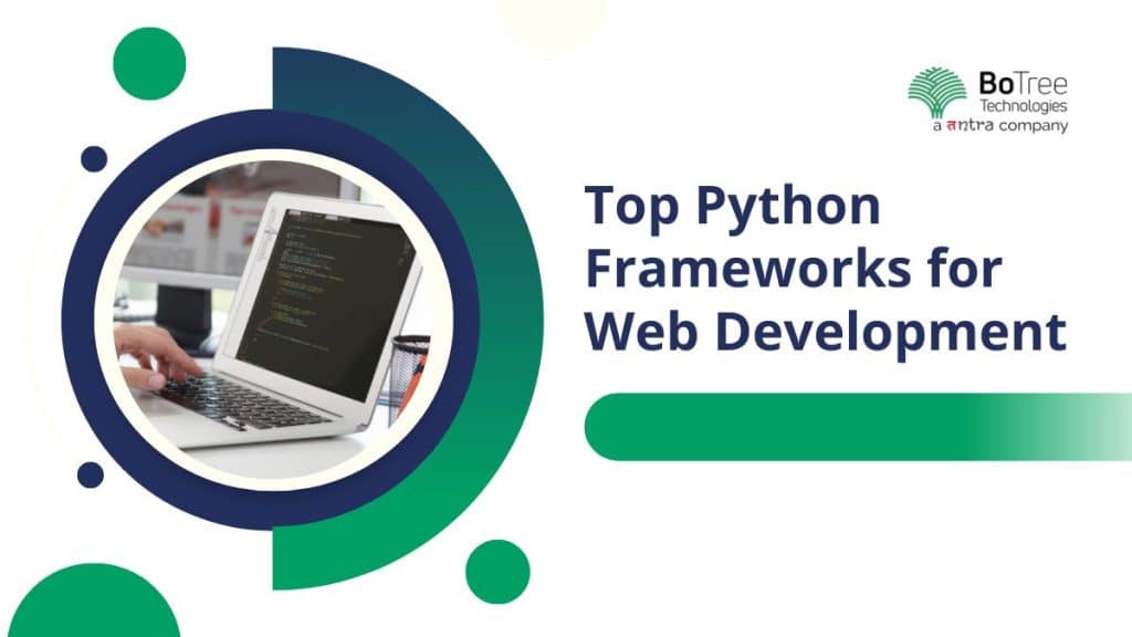 Python Frameworks for Web Development