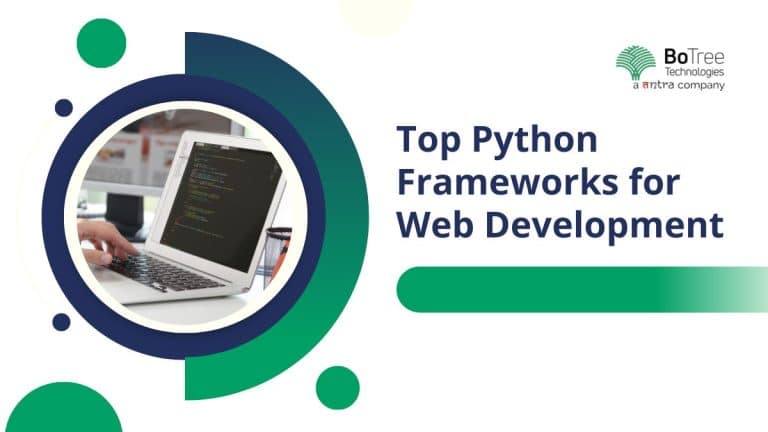 Top 11 Python Frameworks for Web Development in 2023
