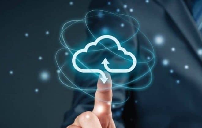 Cloud Computing Trends