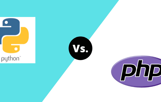 Is PHP better than Python for web development in 2021