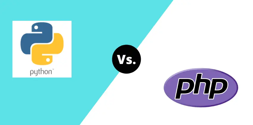Is PHP better than Python for web development in 2021
