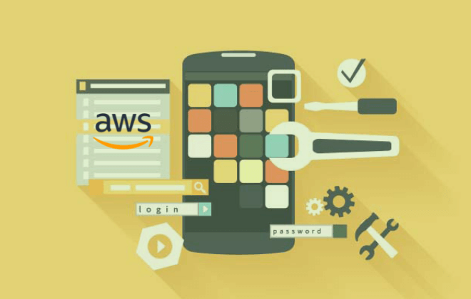 Reasons To Choose AWS for Enterprise App Development