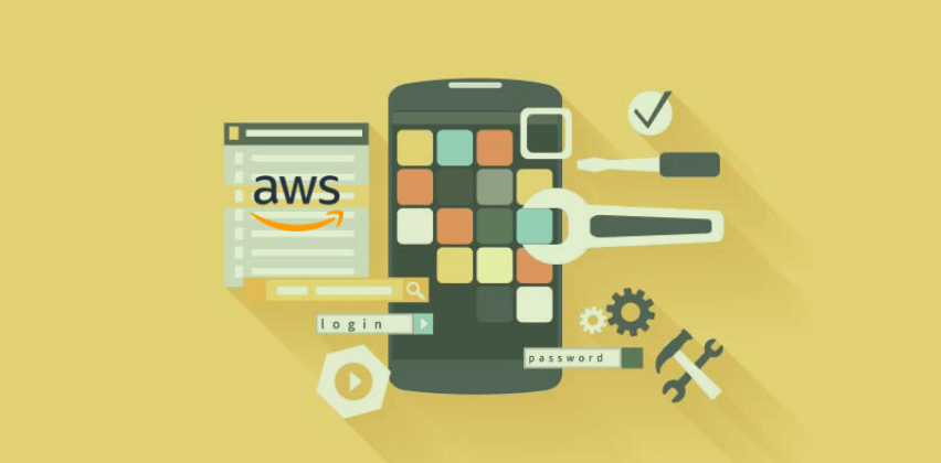 Why Choose AWS Cloud for Enterprise Web Applications?