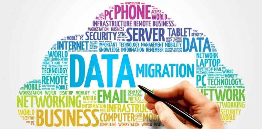 Top Data Migration Strategies and Best Practices