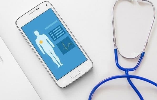 Healthcare App Development Trends