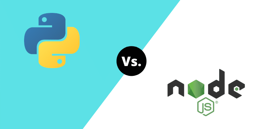 Python vs Node.js