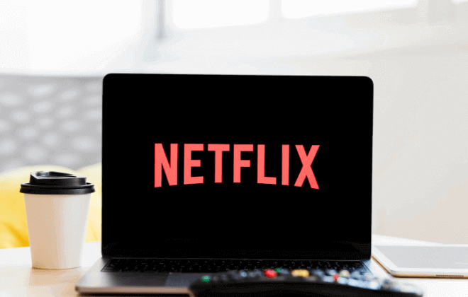 Netflix Business Lessons for Companies