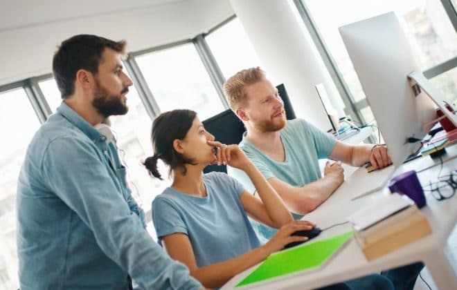 IT consulting Solutions for Midsize Enterprises