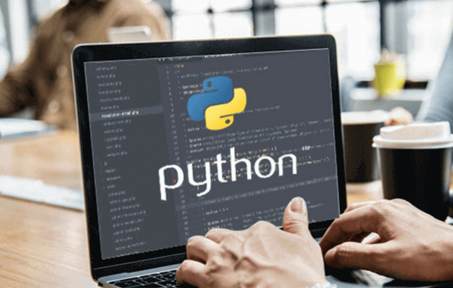 How Much Does it Cost to Build a Web App using Python