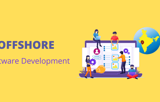 offshore software development company