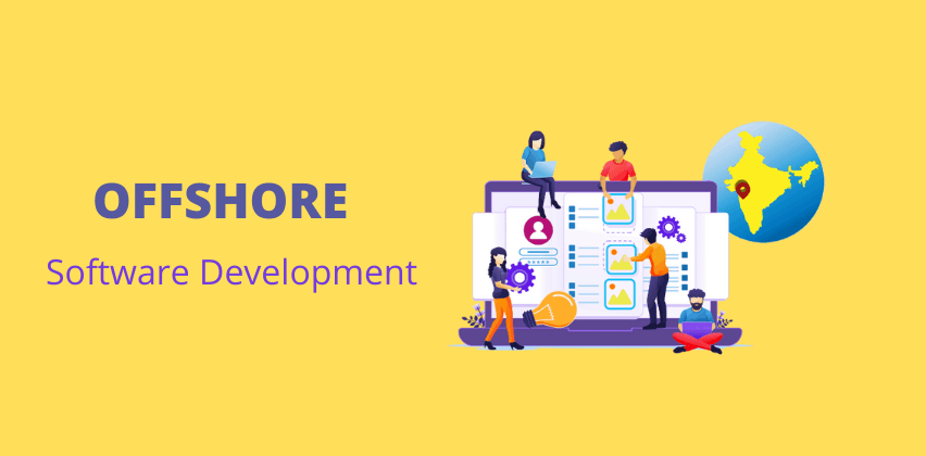 offshore software development company