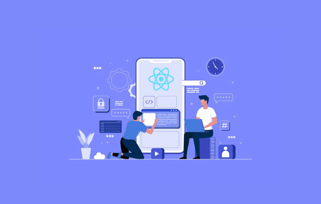 React native applications