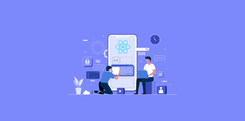 React native applications