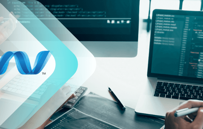 Reasons to Use .NET Framework for Application Development