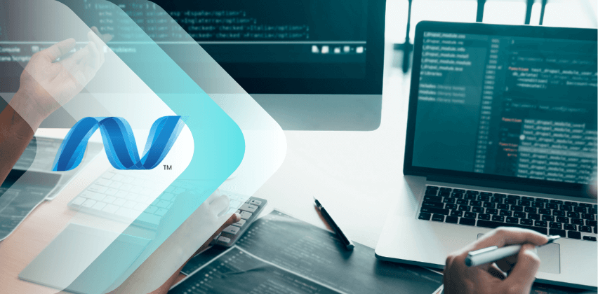 Reasons to Use .NET Framework for Application Development