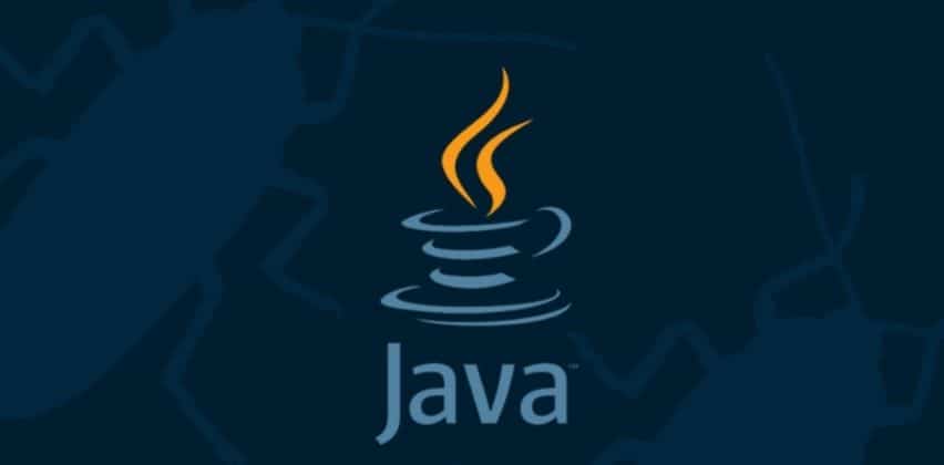 Java Application Development