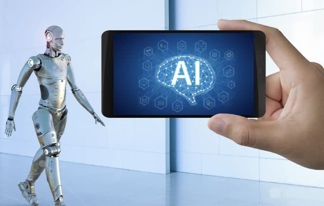 Integrate AI in Mobile Apps
