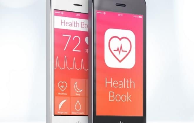 Healthcare Applications Examples