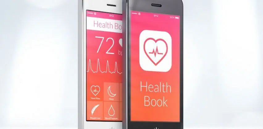 examples of technology in healthcare
