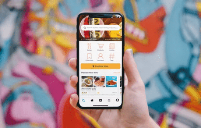 Mobile App Development