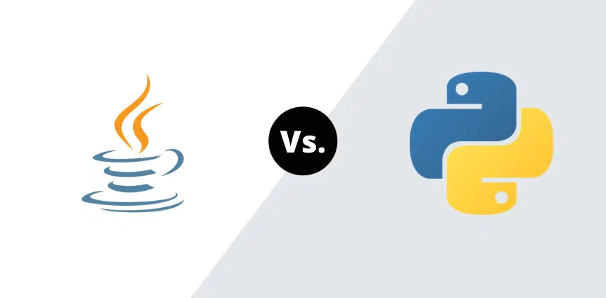 Java vs. Python Comparison
