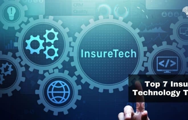 Insurance Technology Trends