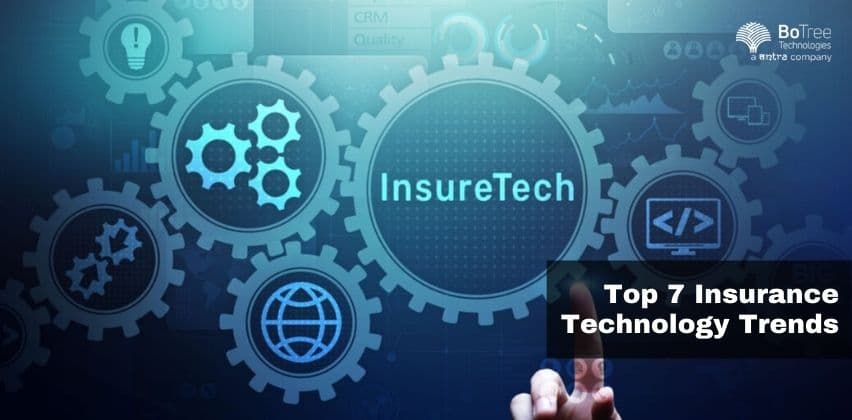 Insurance Technology Trends