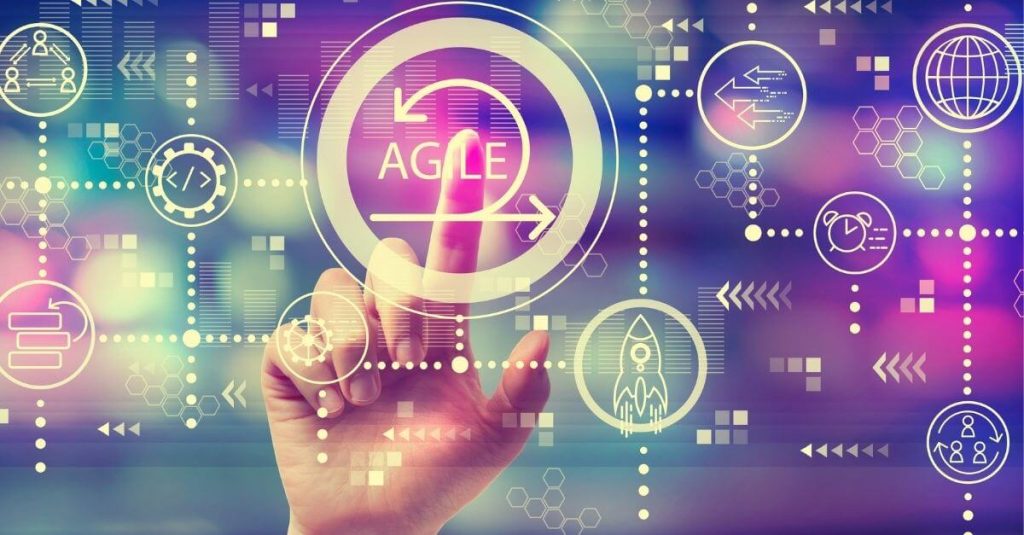 benefits of agile software development