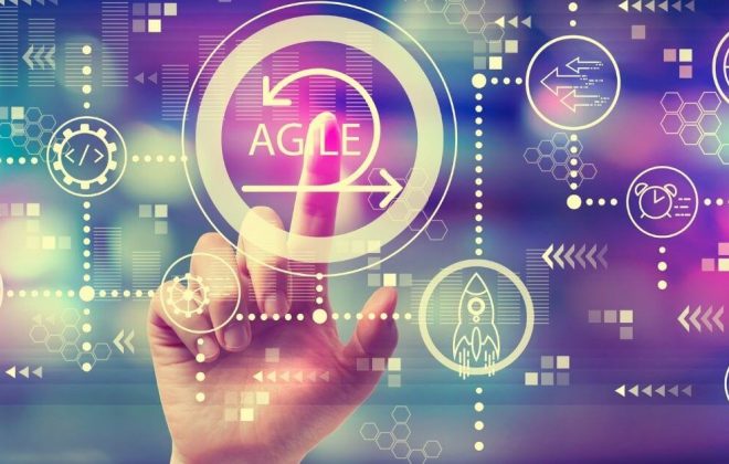 Agile Benefits Custom Software Development